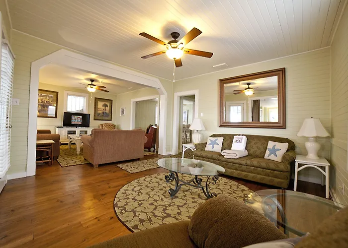 Desoto Beach Terraces